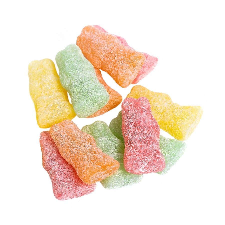 SOUR PATCH KIDS Bunnies Soft & Chewy Easter Candy, Bulk Candy, 12 - 3.1 oz Boxes - image 5