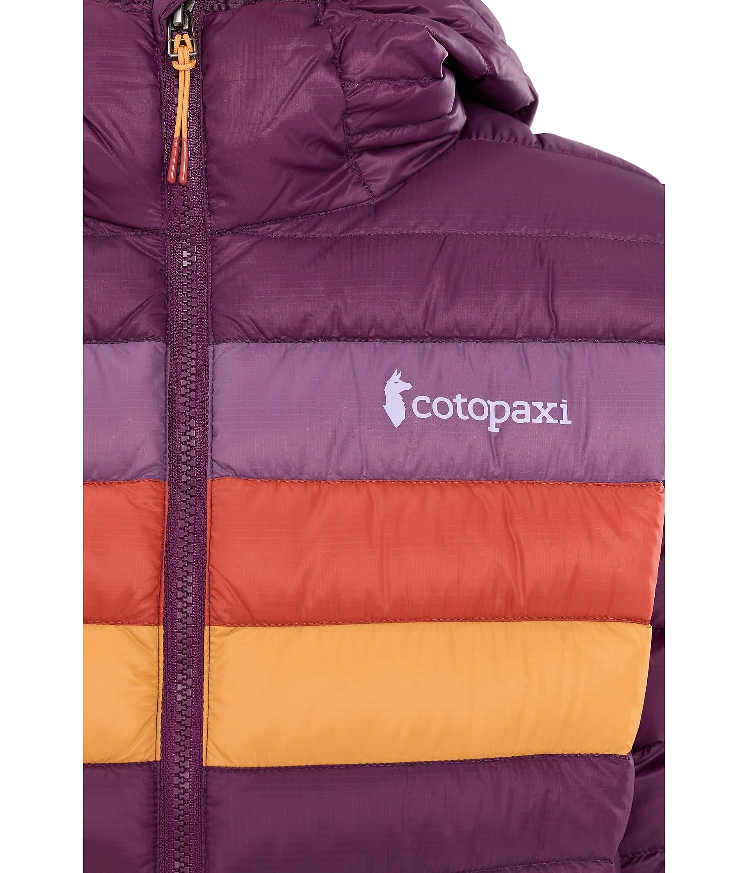 Cotopaxi Fuego Down Hooded Jacket - thumbnail 5