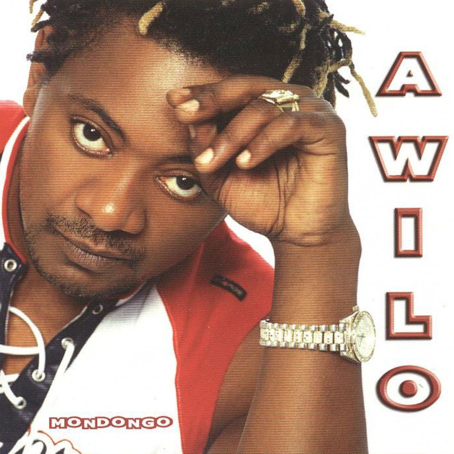 Awilo Longomba
