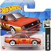 Hot Wheels - Ford RS2000 - Retro Racers 110 - HKJ77 - Short Card - kırmızı - Mattel 2023