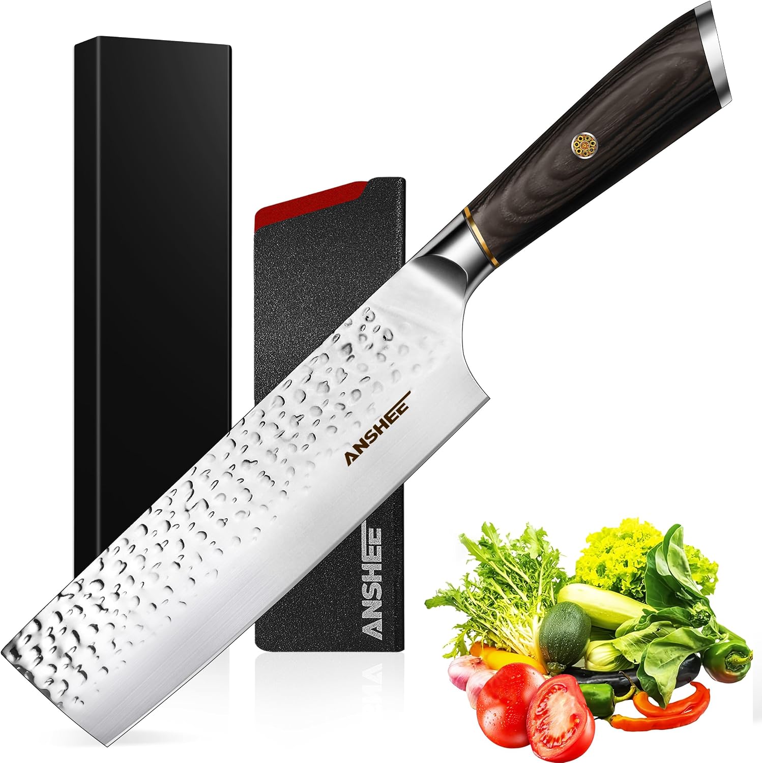 anshee Nakiri Knife