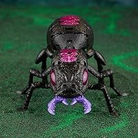 Vista 6 de Transformers Generations Selects F6942 - Figura de acción de 7 pulgadas Voyage Class - Antagonio, F6942