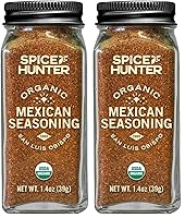 Vista 8 de The Spice Hunter Mezcla de condimento griego, frasco de 1 oz
