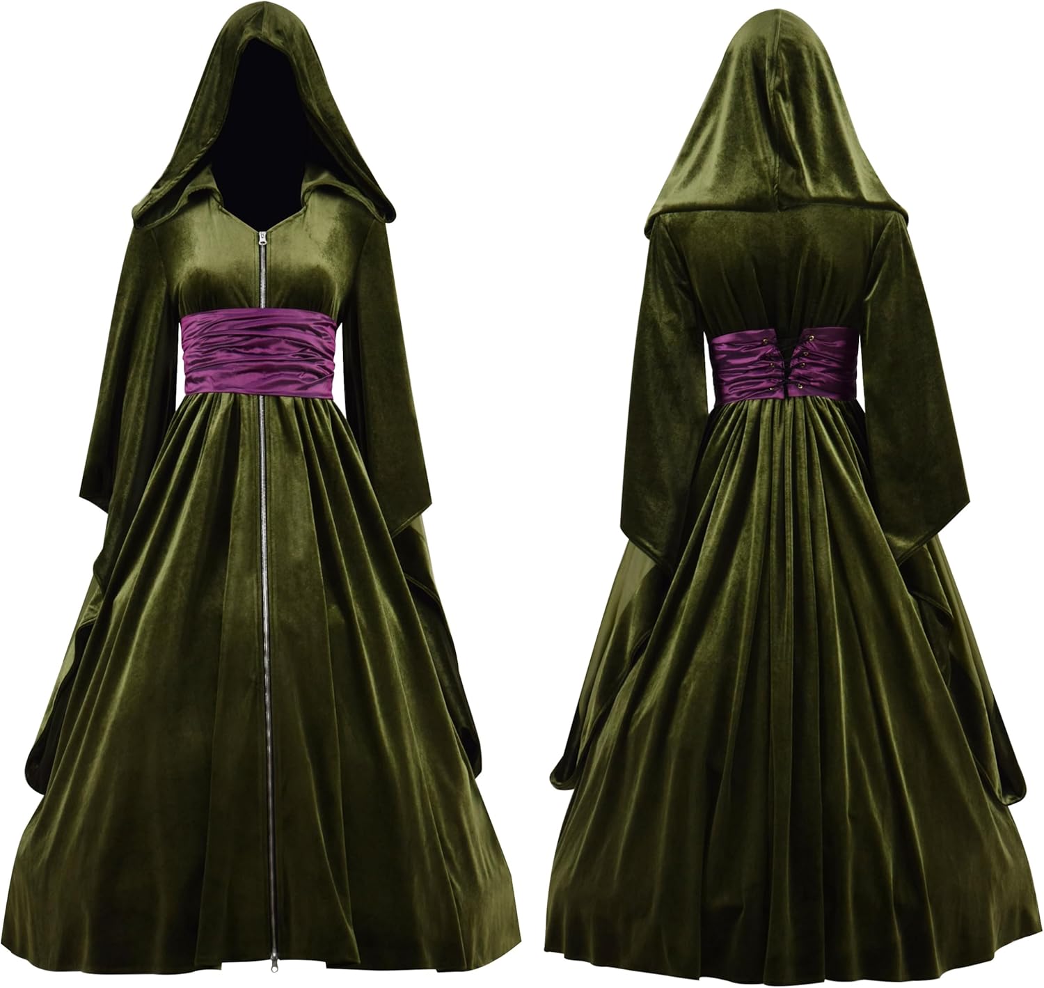 Padme Amidala Costume Women Queen Padme Dress Velvet Kenya | Ubuy