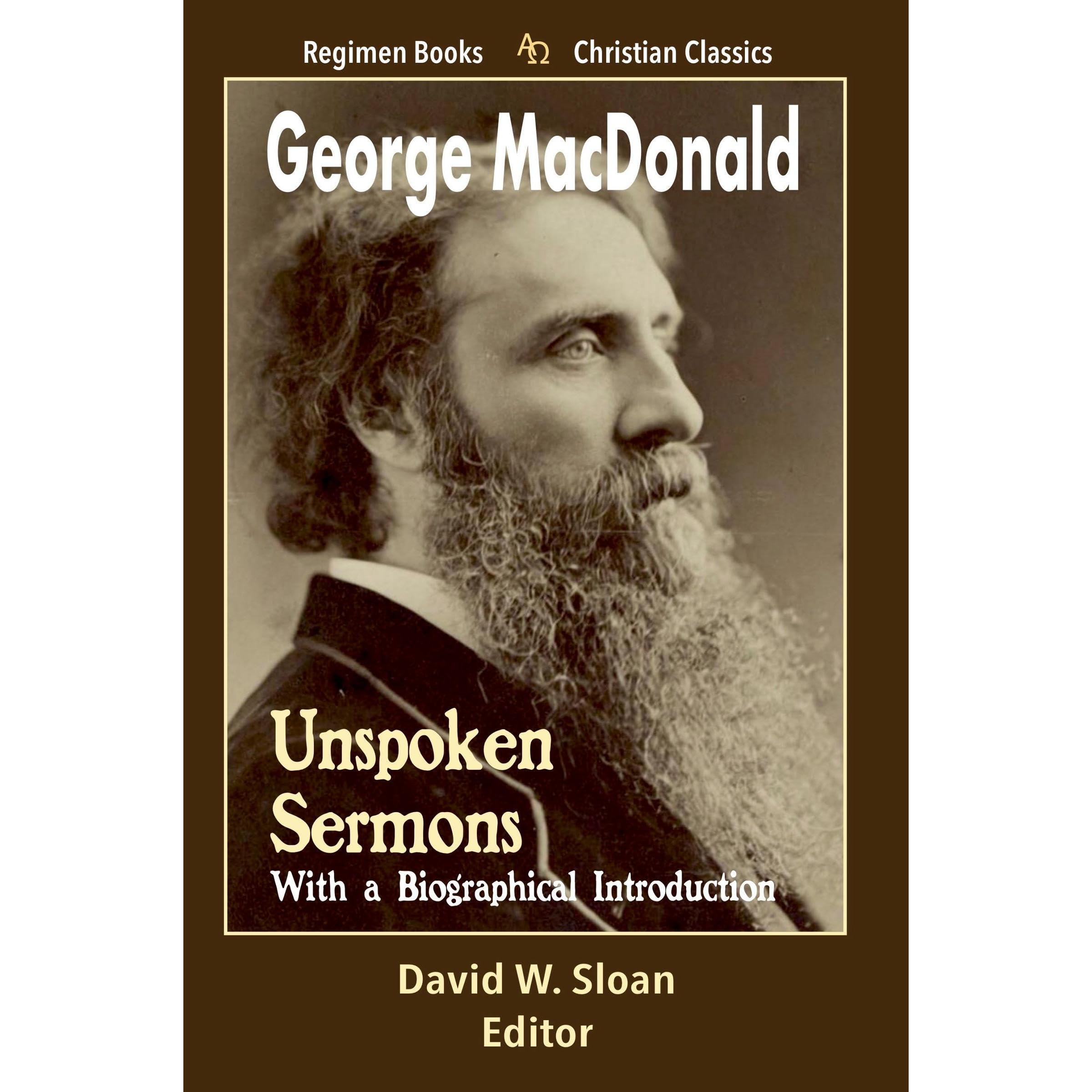 Unspoken Sermons