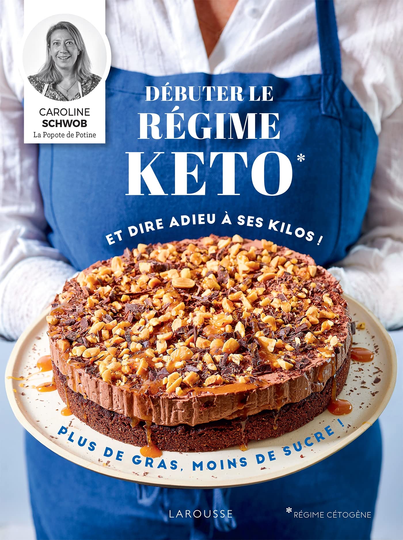 Débuter le régime keto: et faire fondre ses kilos