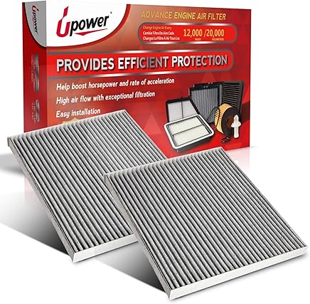 Amazon Com Cf11819 Upower