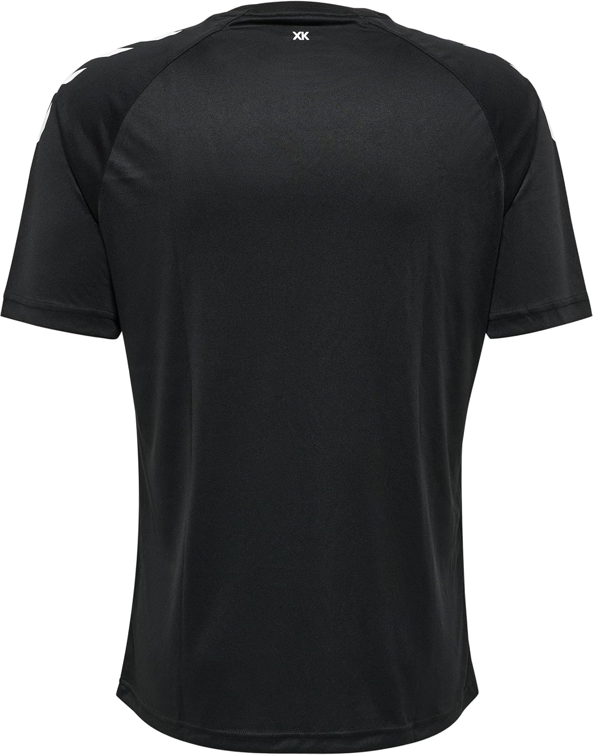 hummel Men's Hmlcore Xk Poly Jersey S/S T-Shirt (Pack of 1)