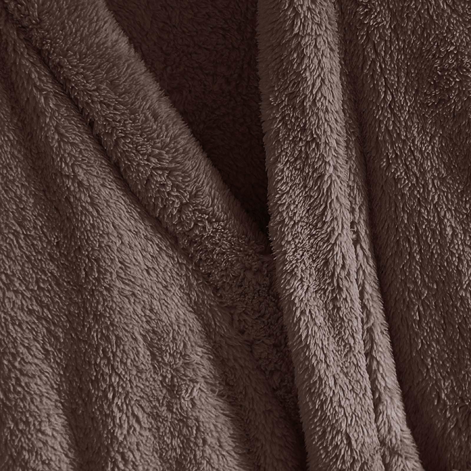 Pigiama Uomo Flanella Quadri Invernale Caldo | Pigiama Uomo a Quadri in Flanella, Tessuto Termico e Morbido, Comfort Massimo Durante L'Inverno