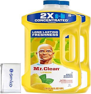 M C Multi Purpose Professional Household Non Toxic