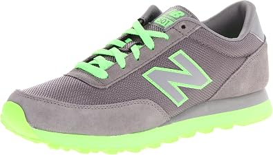Balance Women's 501 V1 Sneaker 