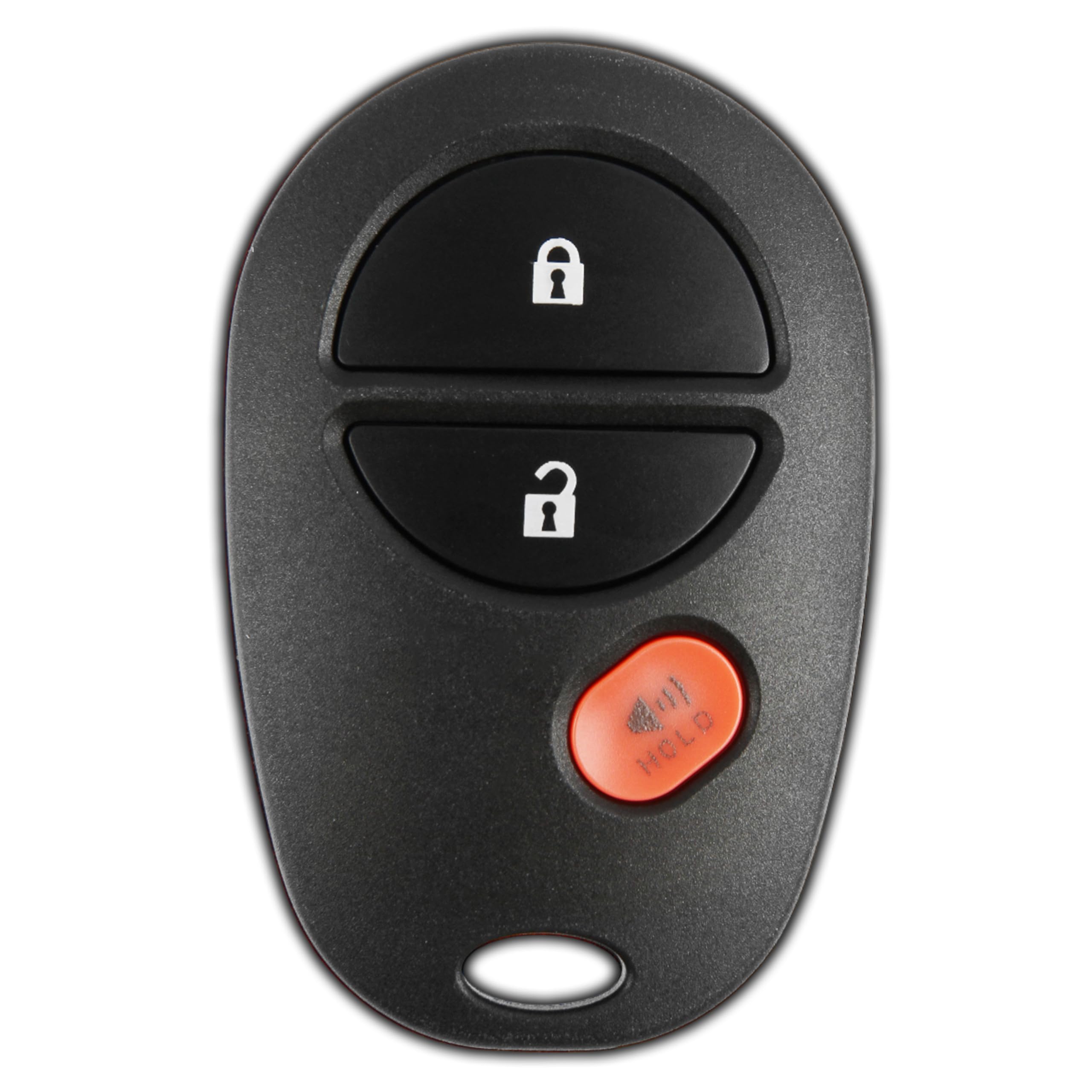 Amazon.co.jp: KeylessOption キーレスエントリー リモコン 車の