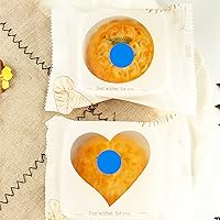 Vista 196 de PARLAIM 6 Rolls 6000PCS 3/4" Round Circle Color-Code Dot Stickers, 6 Color Style Colorful Coding Label Sticker for Home Office Classroom