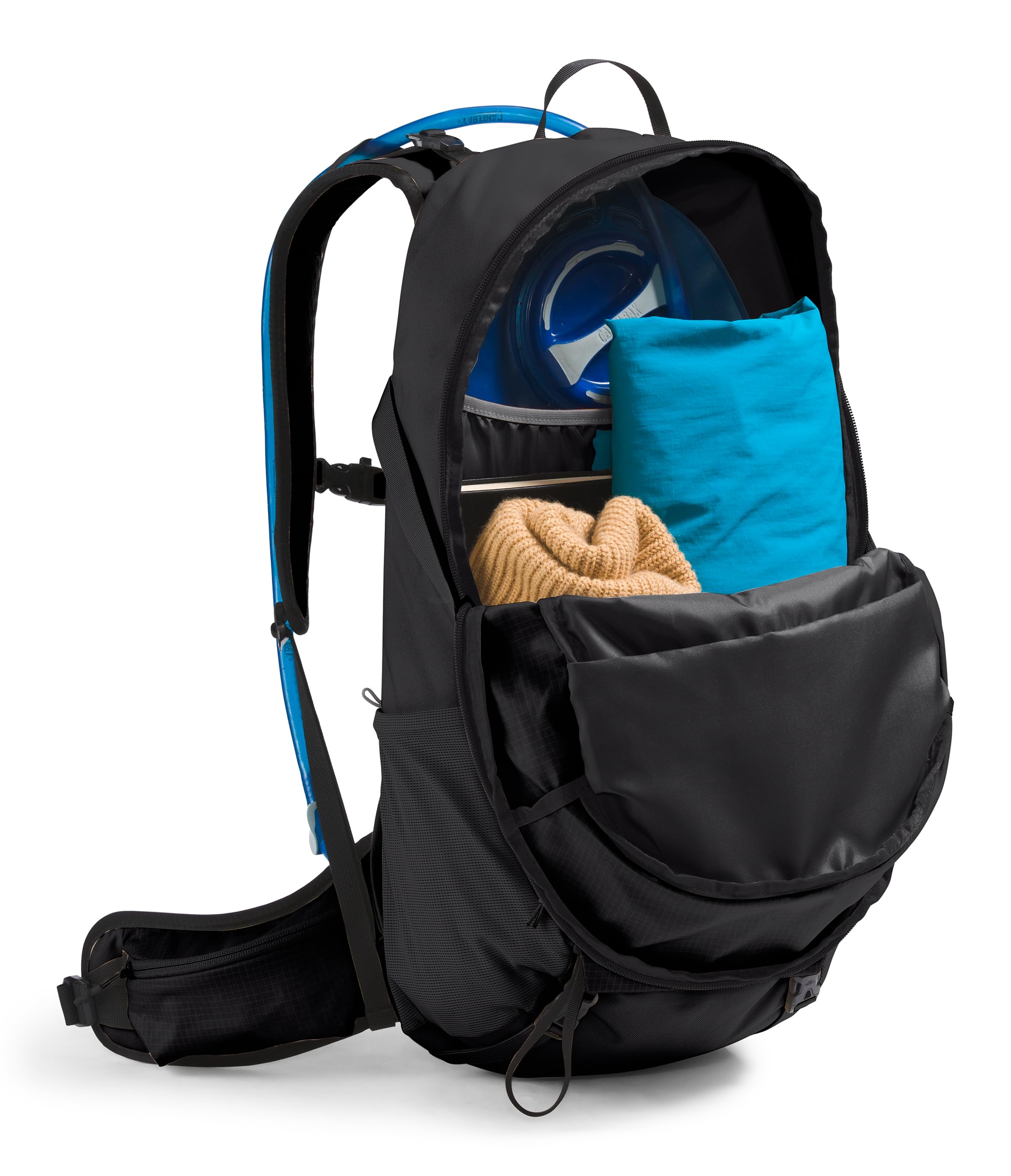 The North Face Basin 36 Zaino sportivo Uomo (Pacco da 1)