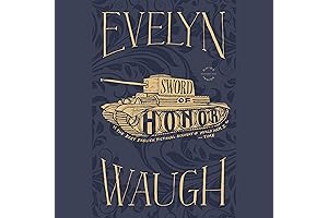 Sword of Honor: A Combatant Gentlemen's Essential Weapon