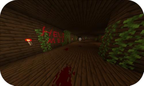 Bloody Night - HorrorMap Mod Craft