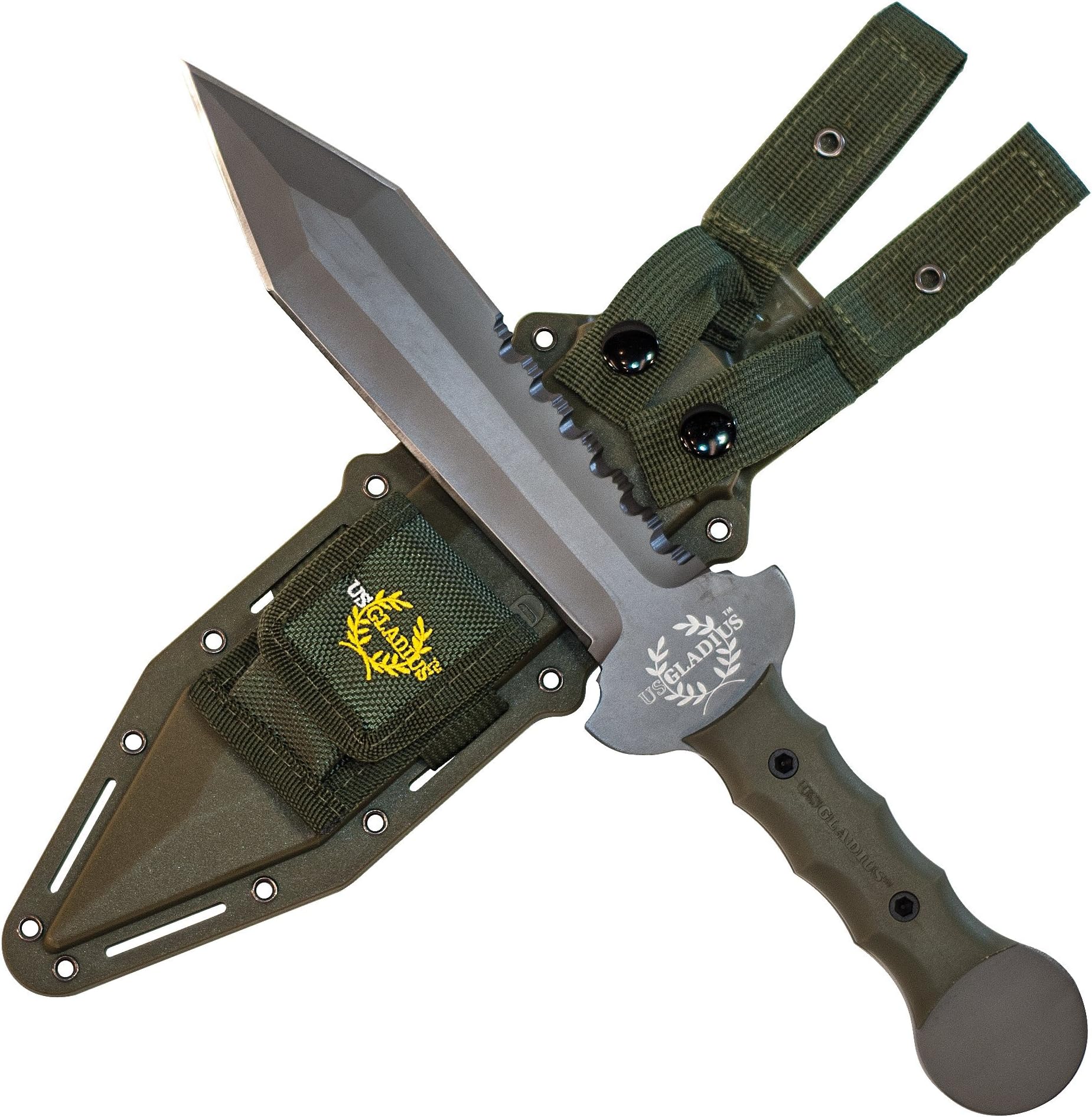 Legion XIV Elite