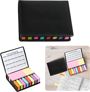 Natico Multi-Tasker Memo Holder, With four year calendar 60-800