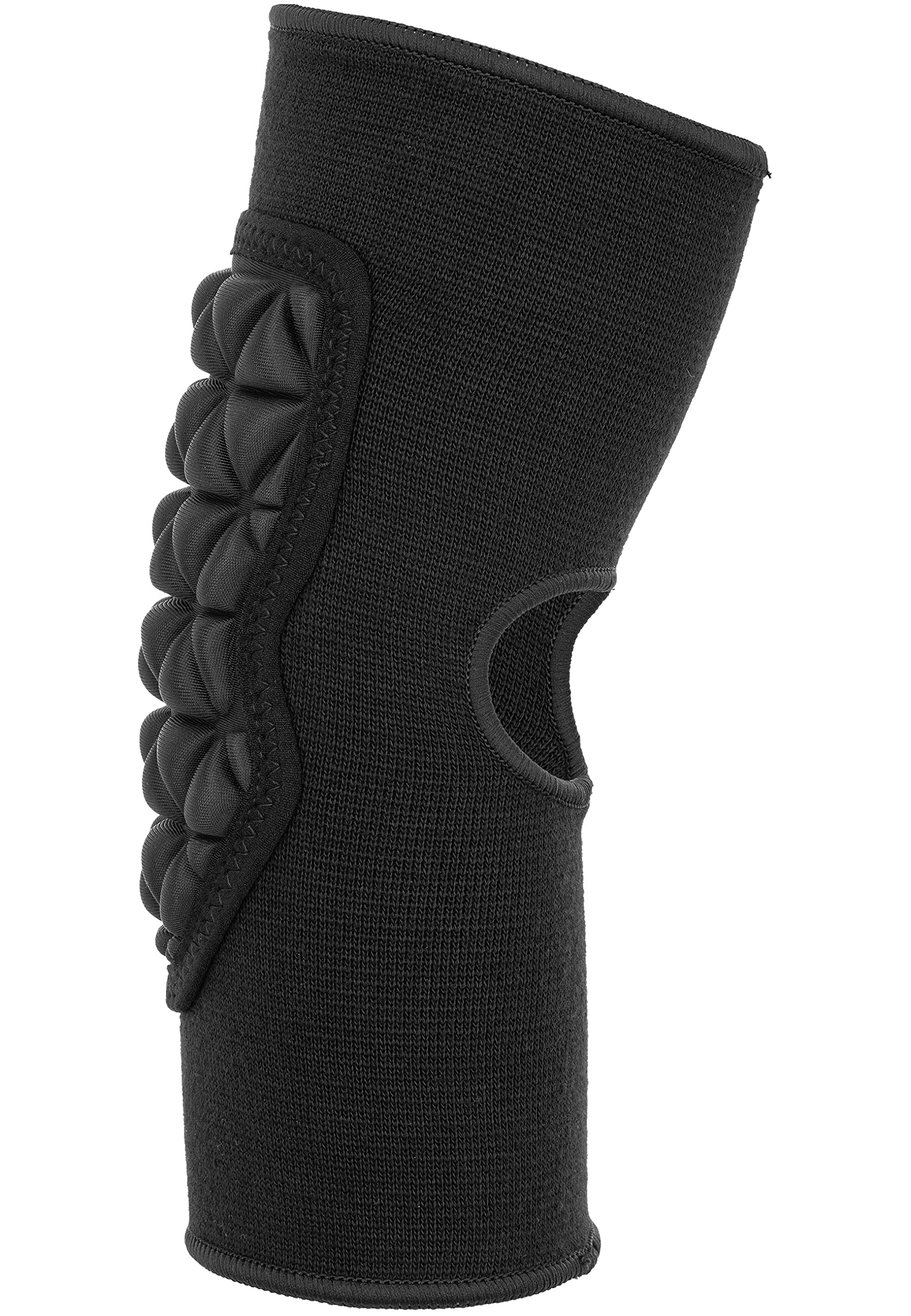 Coudière De Gardien De But Reusch - Rembourrée, Compression - Pour Adultes Et Enfants, Protection Coude Football