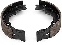 Vista 1 de MAGMA Fire Born Braking PMB1014B Zapatas de freno de estacionamiento