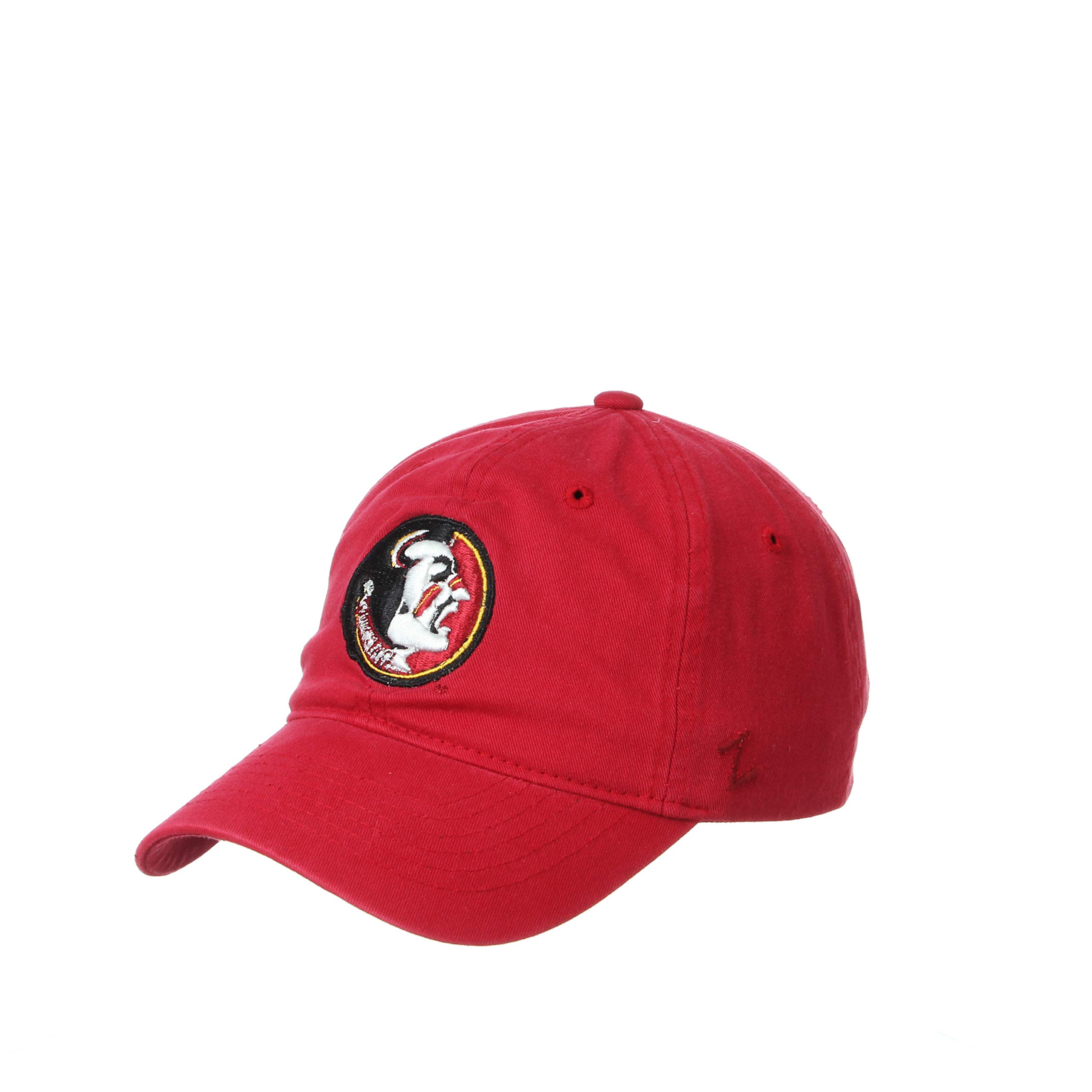 ZHATS NCAA Mens Adjustable Scholarship Vault Hat