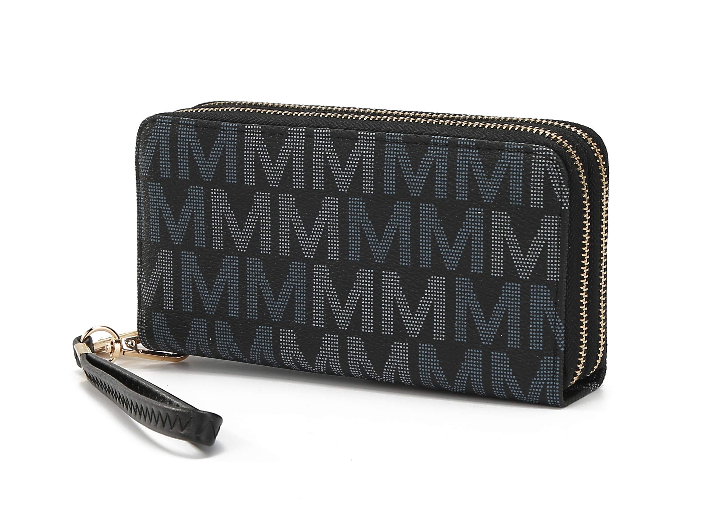 womens Noemy Travel Accessory- Travel Wallet