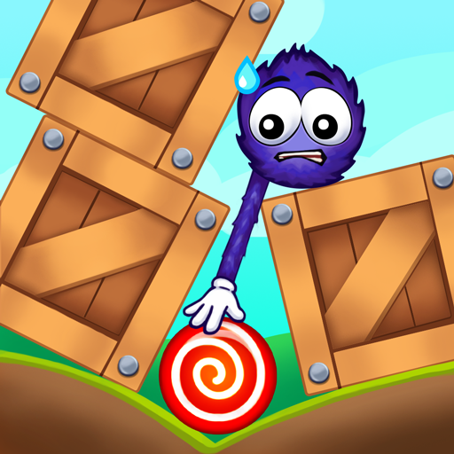 Fang den Bonbon: Remastered! Lolli-Rätsel