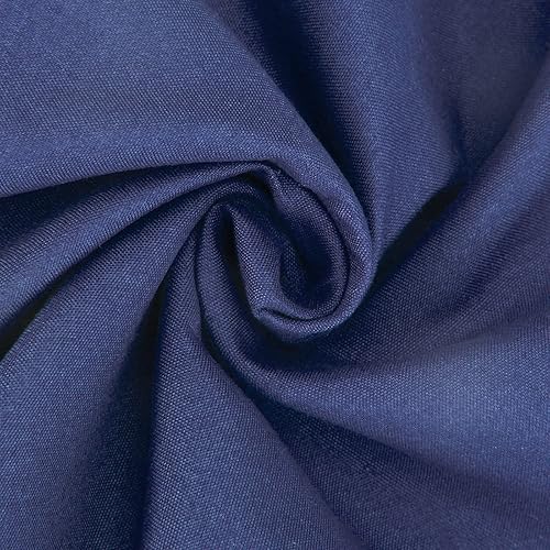 Miniatura 10 de Sábana encimera transpirable de microfibra de lujo, resistente a las arrugas, doble cepillado, lavable a máquina (blanco, individual)