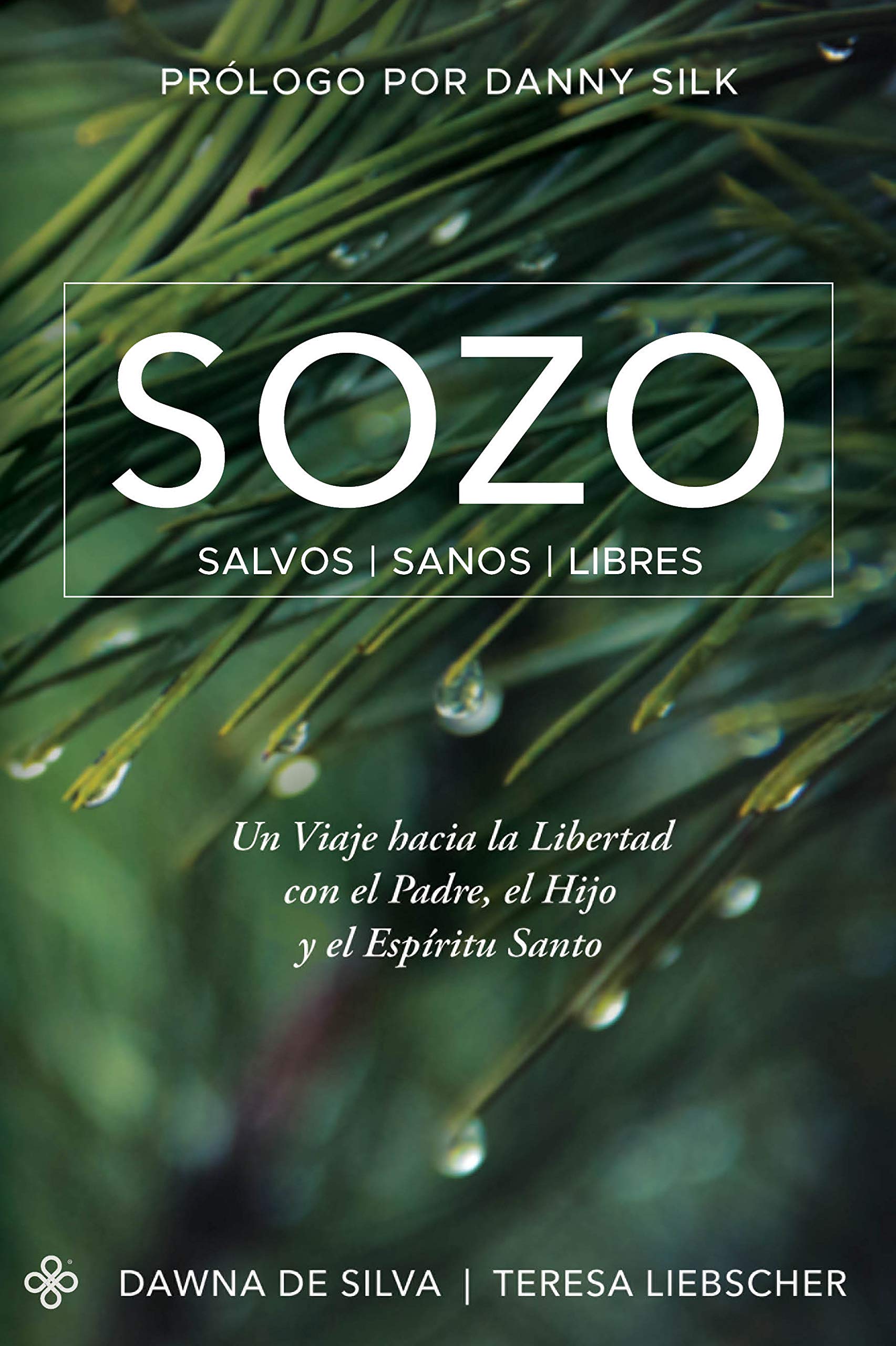 Sozo: Salvos, Sanos, Libres (Spanish Edition)