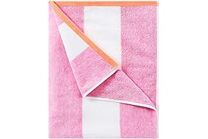Fluffy Oversized Beach Towel - Plush Thick Large Teen Pool Towel