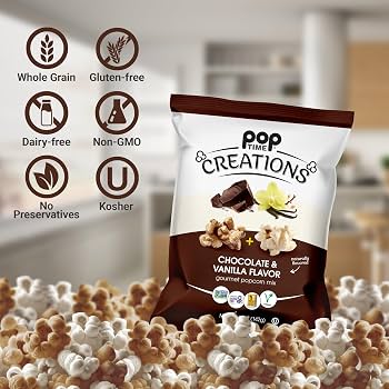 pop time creations