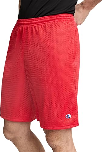 Miniatura 37 de Champion Pantalones cortos de malla con bolsillos, para hombre