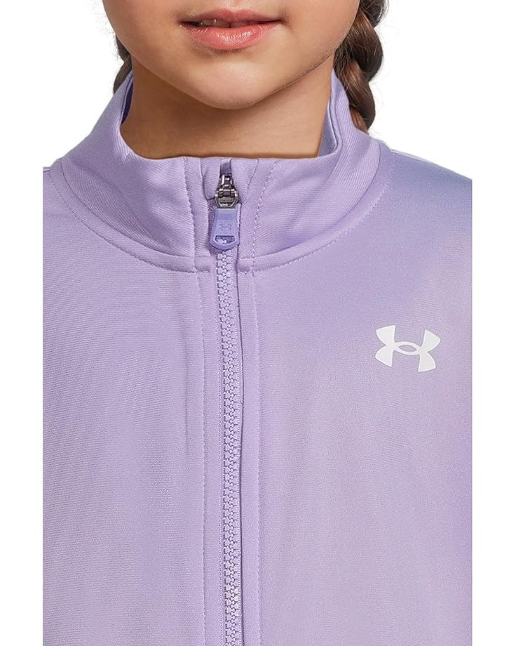 Under Armour Kids Rival Taping Track Set (Little Kid) - #3 of 3