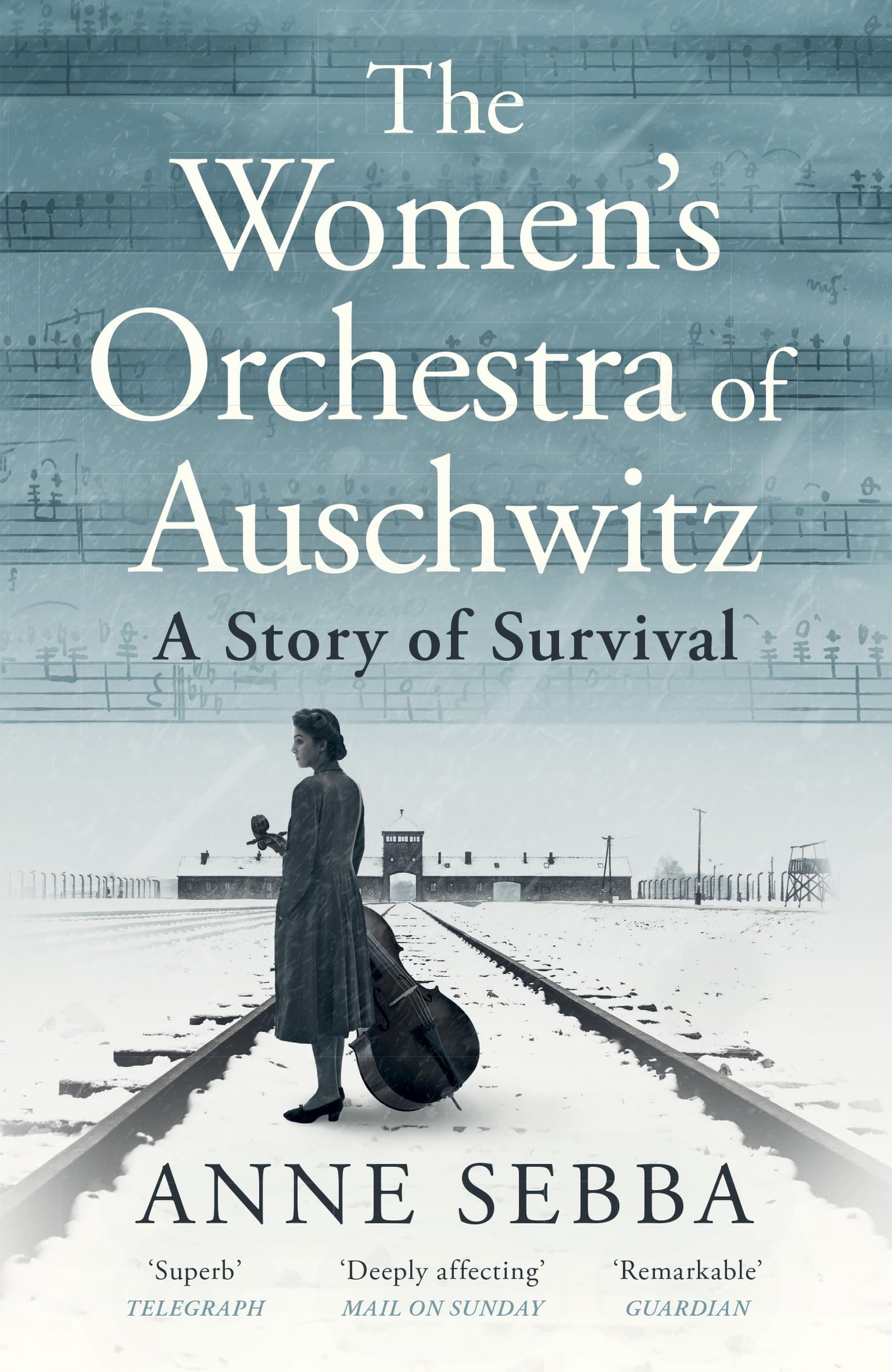 The Women’s Orchestra of Auschwitz: A Story of Survival