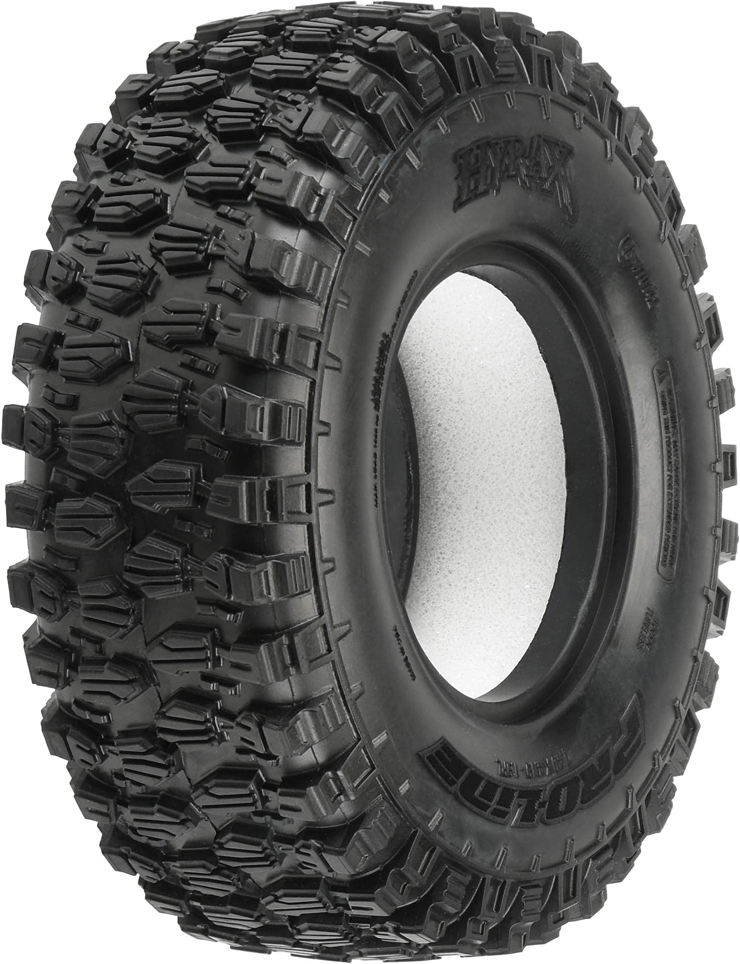 Class 1 Hyrax 4.8cm , Predator F/R, 11cm OD (2), PRO1014203