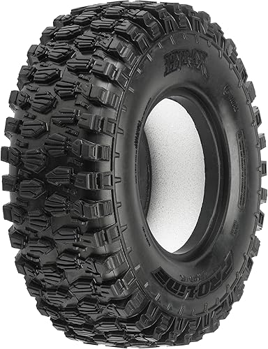 Pro-Line Racing Clase 1 Hyrax 1.9 4.19 OD Predator 2 FR PRO1014203 RC Neumático