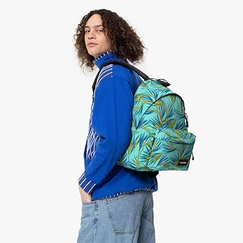 EASTPAK Backpack Padded Pak'r