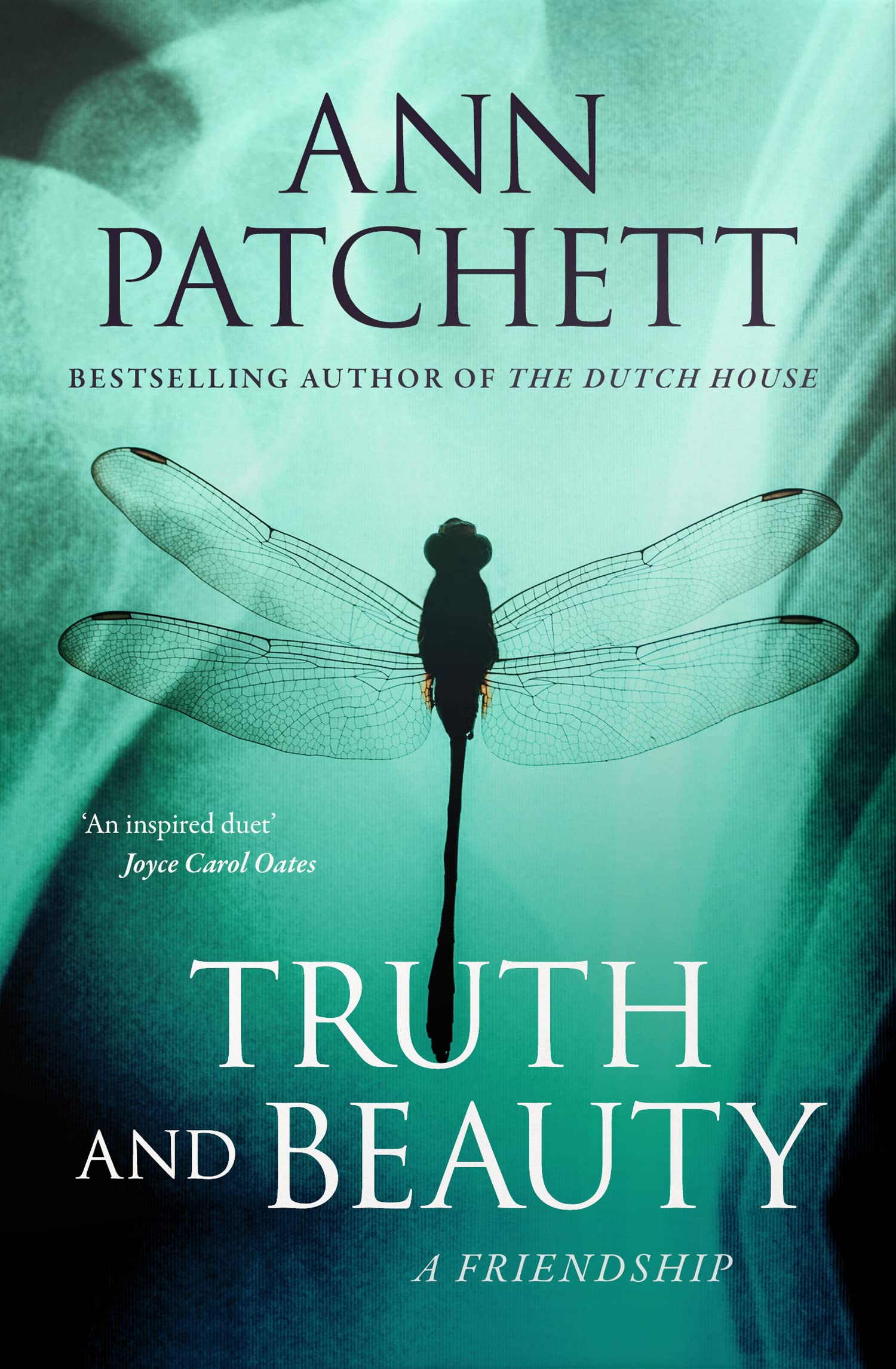 TRUTH AND BEAUTY: A Friendship