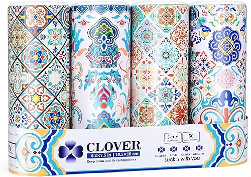 Soporte para pañuelos de coche con pañuelos faciales a granel, tejido para portavasos de coche, cajas redondas de pañuelos para pañuelos de