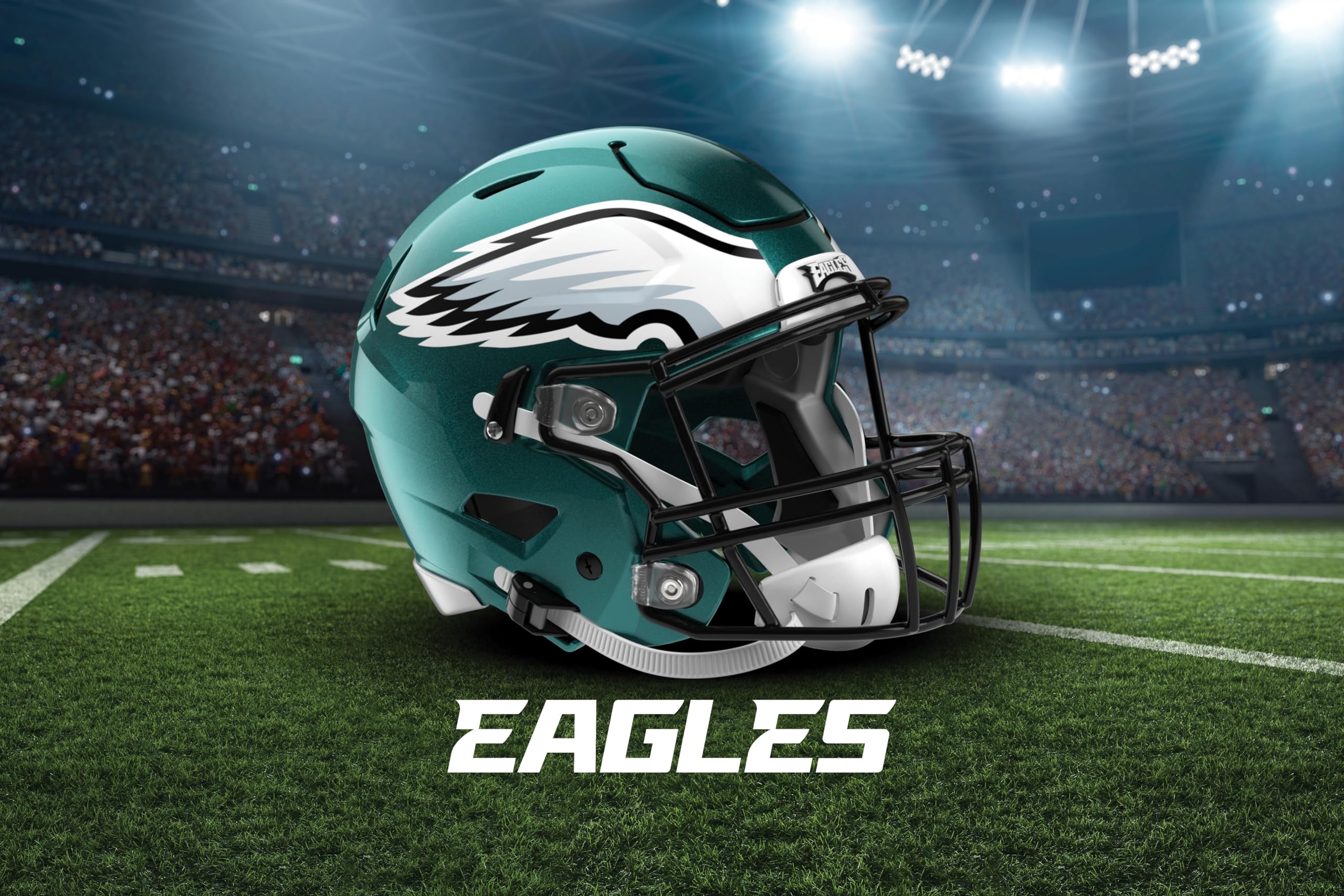 Amazon.co.jp: Northwest The Company NFL フィラデルフィア