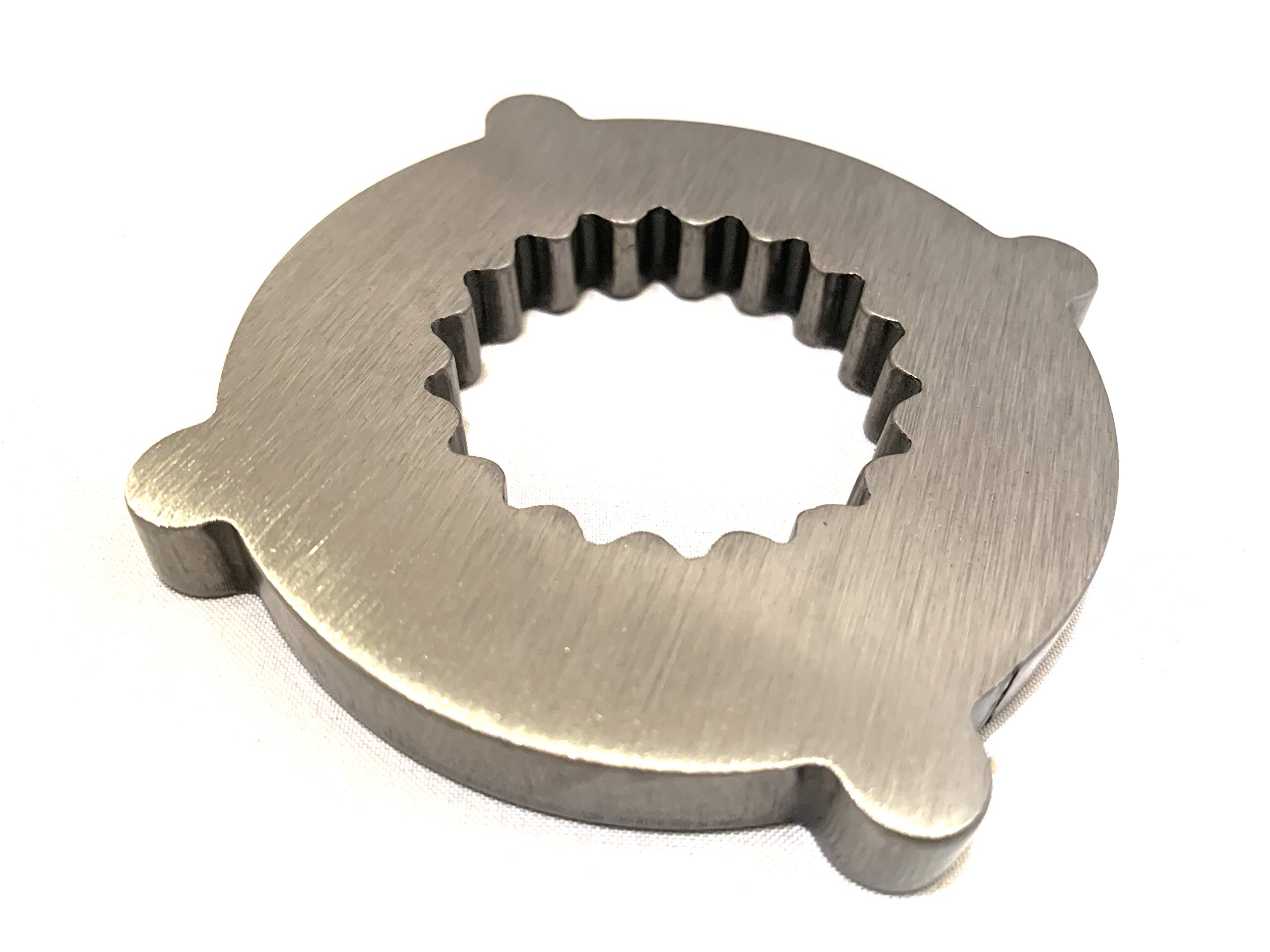 Differential Lock