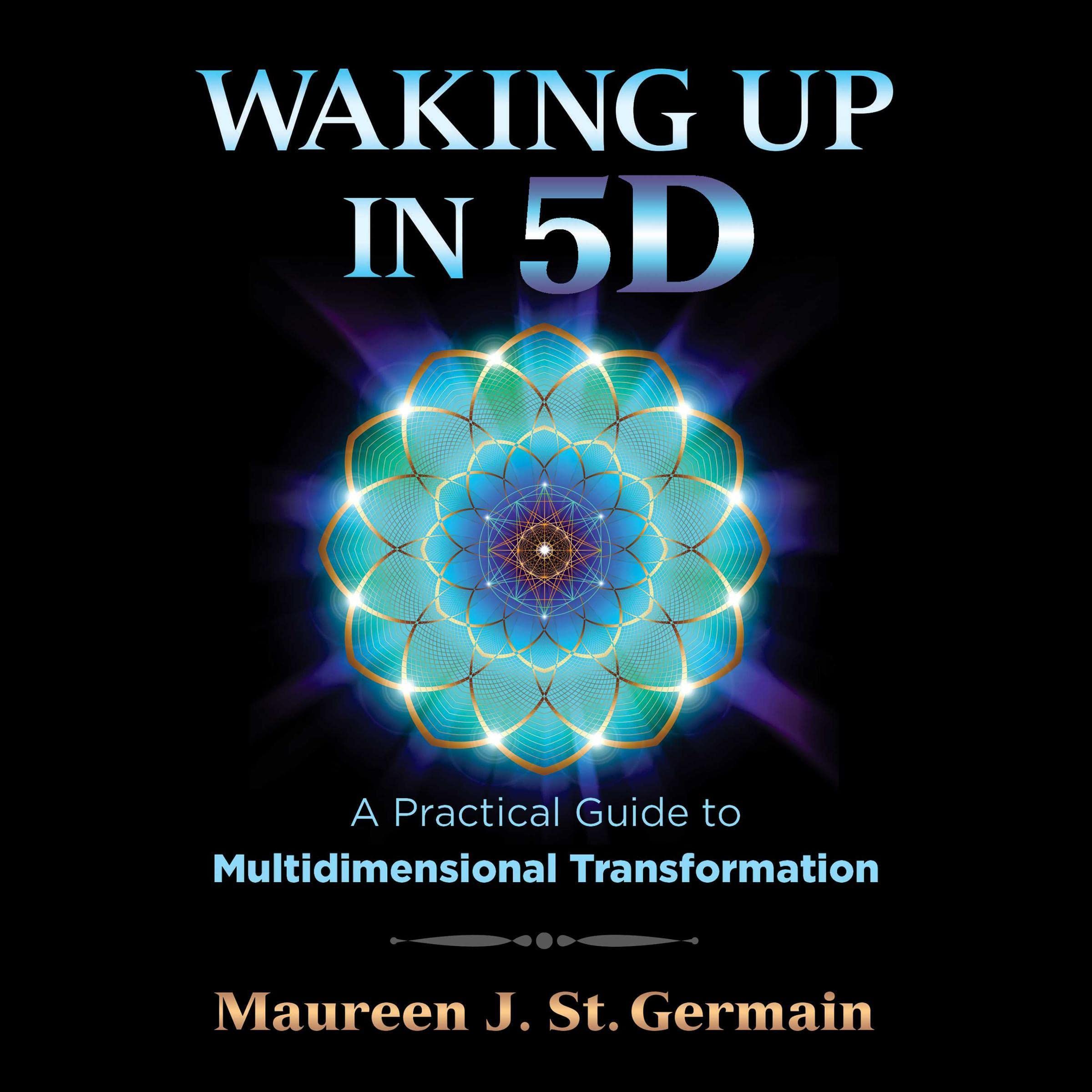 Cover art for Waking Up in 5D