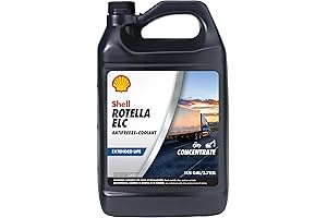 Extended Life ELC Cat Coolant (Case of 6)