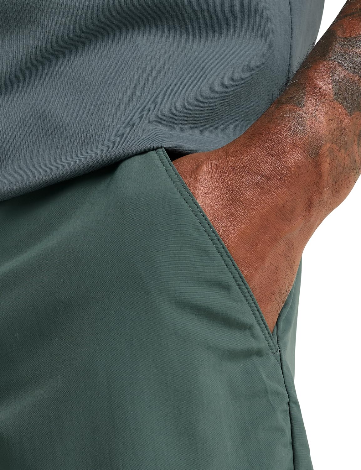 Jack Wolfskin Herren Wander-Shorts Duneland Shorts M