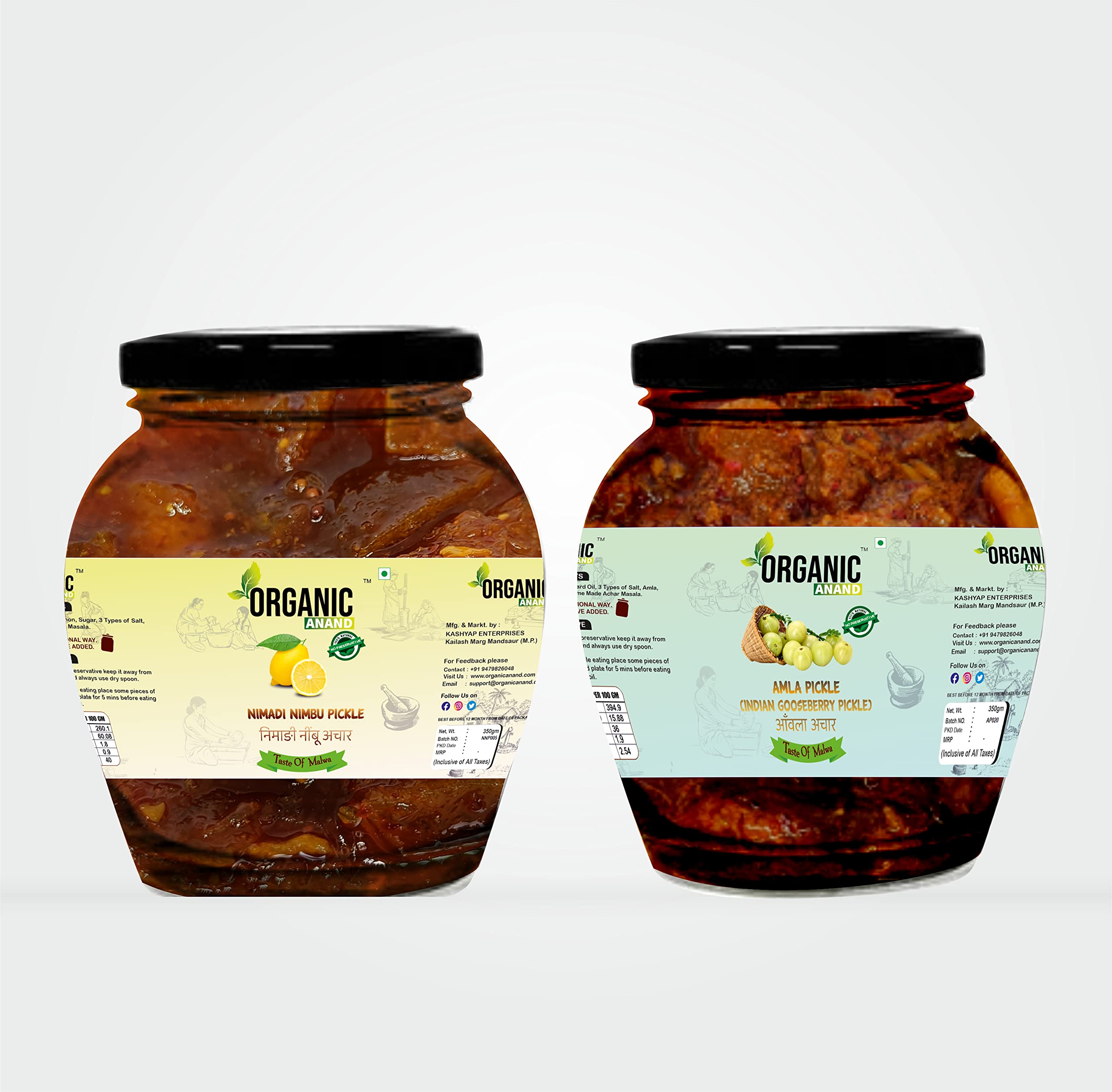 See full amazon price history chart for Organic Anand Homemade Nimadi Nimbu Pickle 350gram and Amla Pickle 350gram Combo with Neemwood Spoon Pack of 2 Indian Gooseberry Achaar Organic Anand Homemade Nimadi Nimbu Pickle 350gram and Amla Pickle 350gram Combo with Neemwood Spoon Pack of 2 Indian Gooseberry Achaar (B0BYVTKQGY) Amazon Price History, Amazon Price Tracker