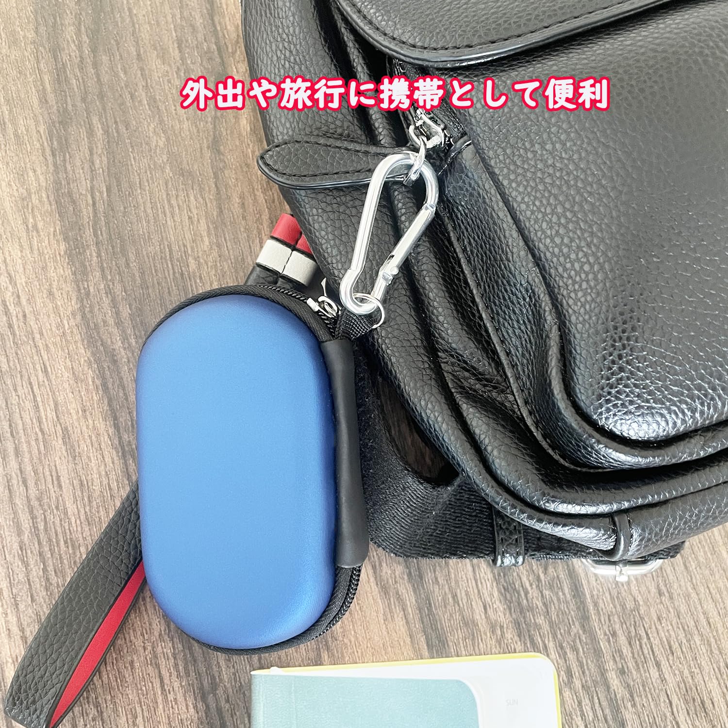 Amazon.co.jp: HOREJIA 対応PloomTECH Plus With/With2用のカバー 対応