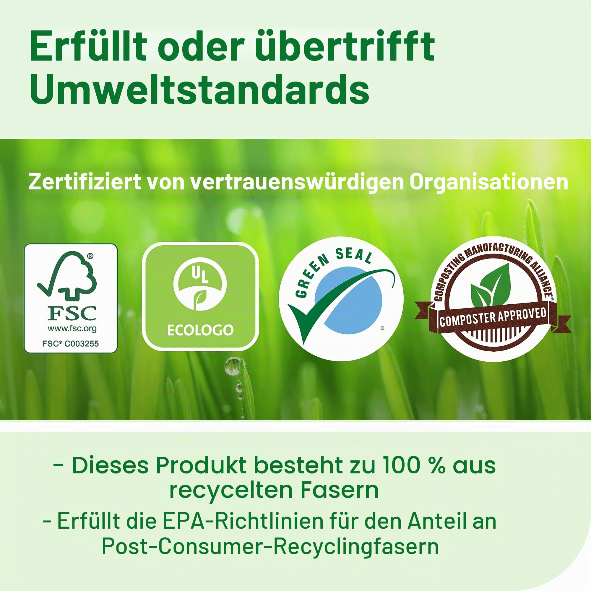 Tork 570137 Extra Starke Industrie Reinigungstücher für W1 Bodenständer/Wandhalter-, W2 Innenabrollung Maxi- und W3 System / 1-lagige Reinigungstücher Rolle in Weiß / Premium Qualität / 1 x 60,8 m | für W1 Bodenständer/Wandhalter-, Innenabrollung Maxi- un