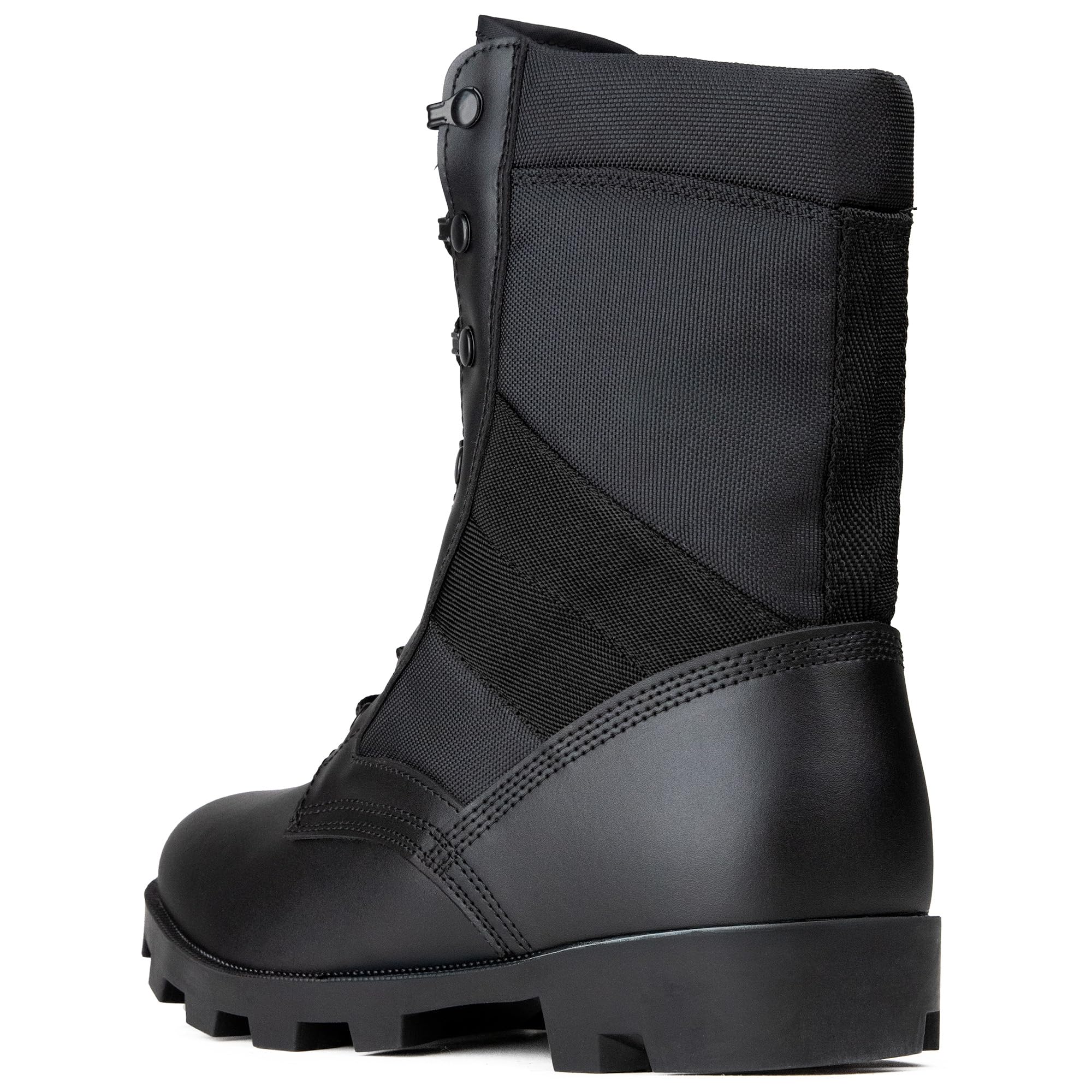 Savage Island Combate Ejército Botas Militares