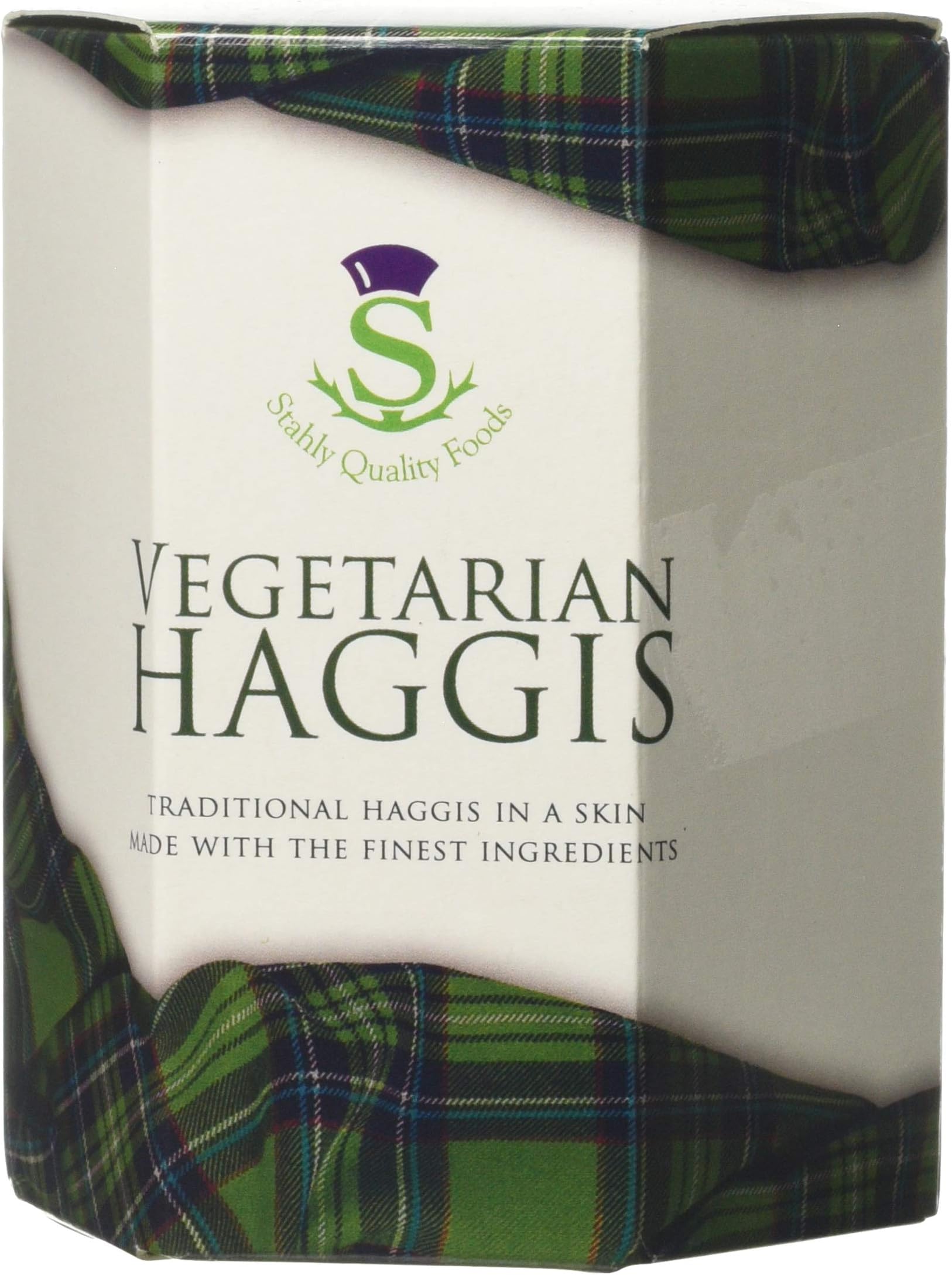 Stahly Vegetarian Haggis, 410 g
