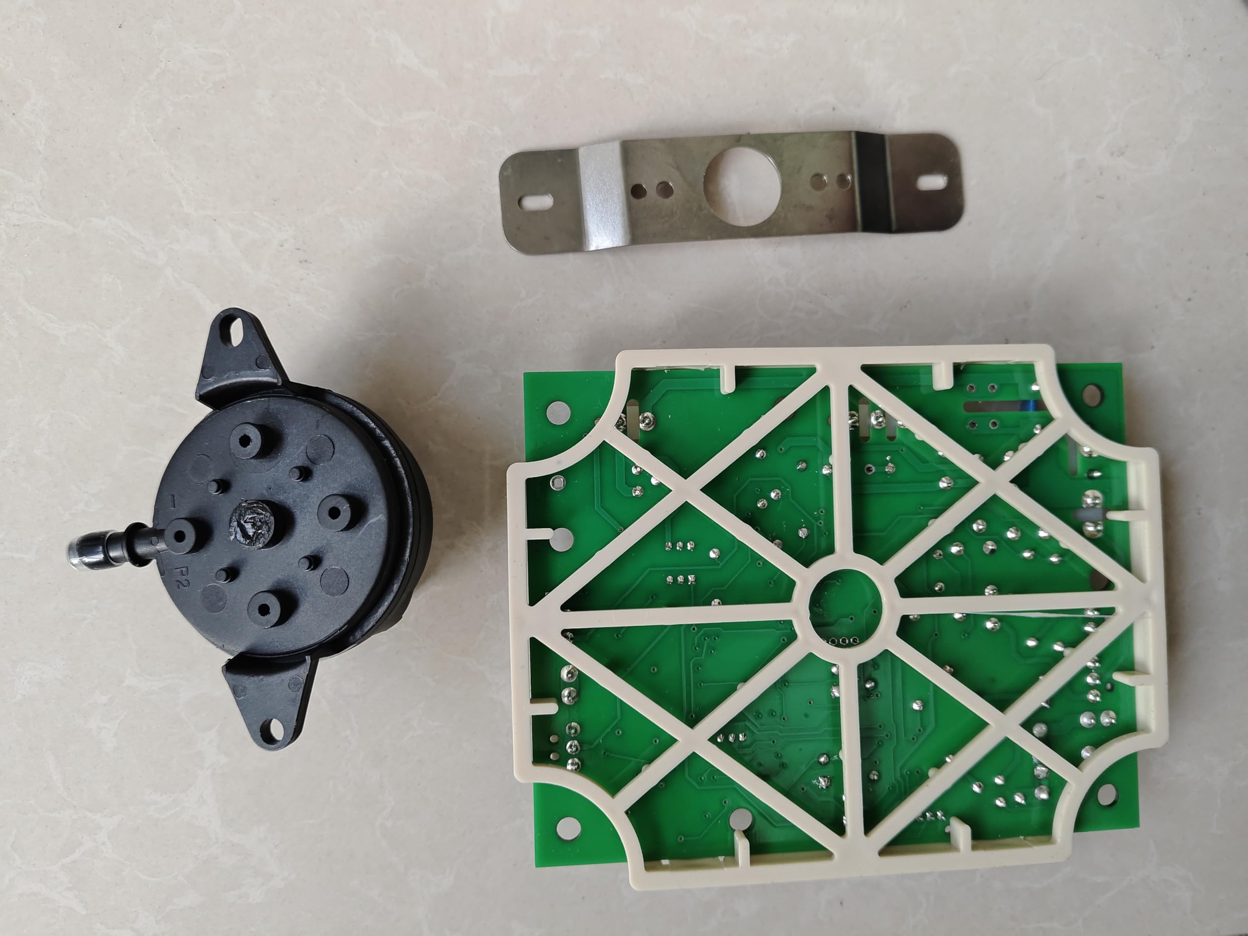 FDXLICB1930 FD Integrated Control Board Replacement Kit fit for Universal Hayward H-Series Low Nox Pool Heater, Suitable for H150FDN/FDP, H200FDN/FDP H250FDN/FDP, H300FDN/FDP, H350FDN/FDP, H400FDN/FDP